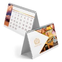 Calendario Corporativo de Escritorio