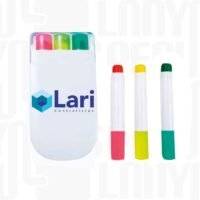 Resaltadores Crayola