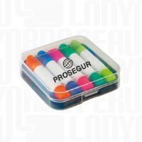 Resaltador Corporativo