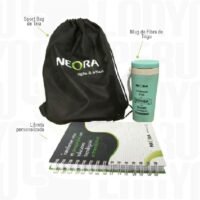 Pack Corporativo Neora