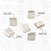 ACCESORIO DE PULSERA 1.5CM