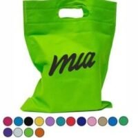 BOLSA NOTEX ASA TROQUELADA 32x25 cm