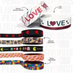 CINTA SUBLIMADA 2.5 CM (SIN ACCESORIOS) - Imagen 2