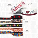 CINTA SUBLIMADA 2 CM (SIN ACCESORIOS) - Imagen 2