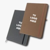 Cuaderno Ejecutivo A5