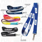 LANYARD CON ARNES RIGIDO 2CM - Imagen 3