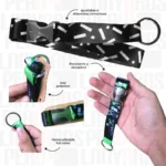 LANYARD CORREA SUJETADORA AJUSTABLE - Imagen 2