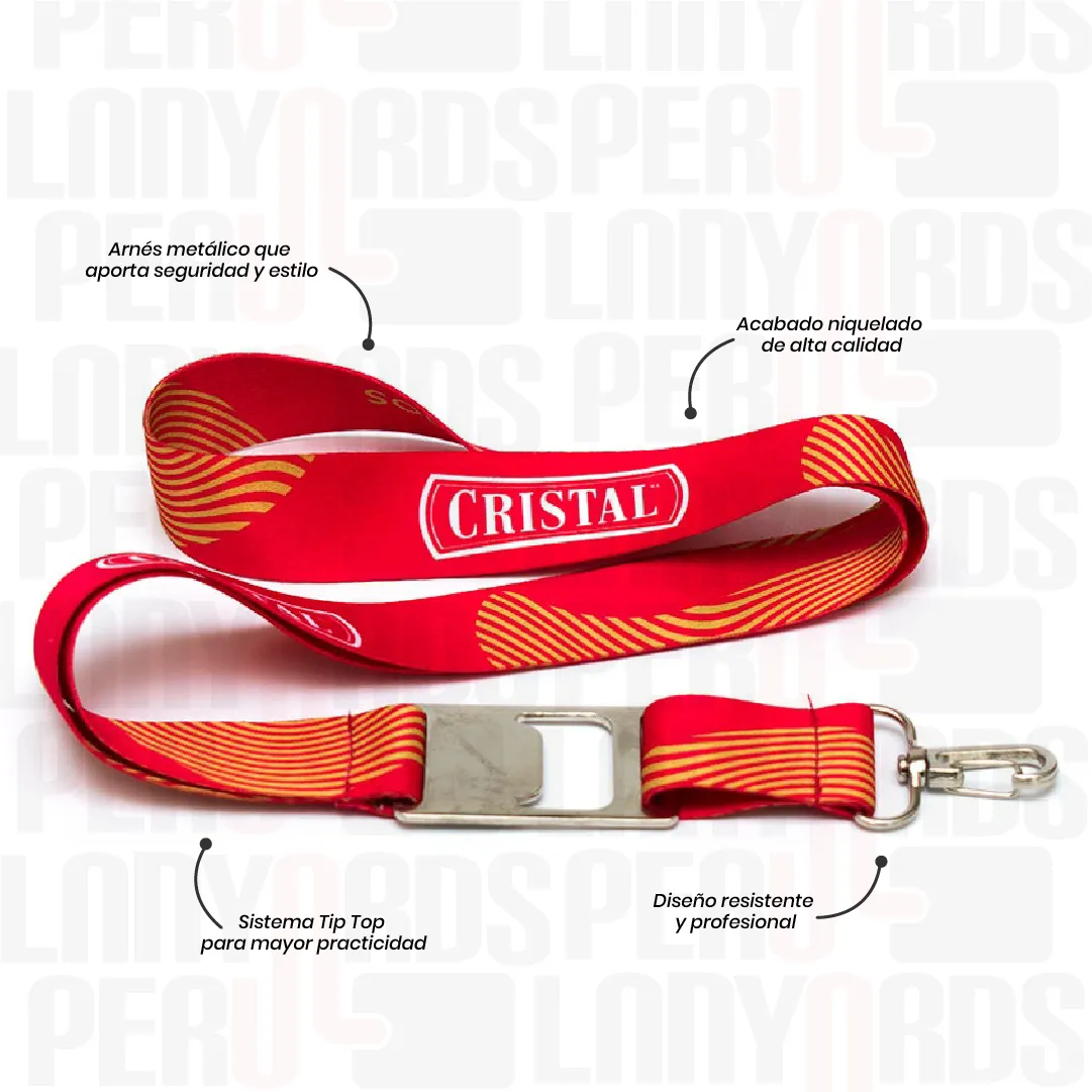 LANYARD-DESTAPADOR-NIQUELADO-ARNES-PLATA-2CM