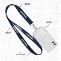 LANYARD PORTACELULAR