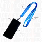 LANYARD PORTACELULAR - Imagen 2