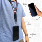 LANYARD PORTACELULAR - Imagen 4