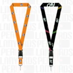 LANYARD TIP TOP IMPORTADO ARNES RIGIDO 2.5CM - Imagen 3