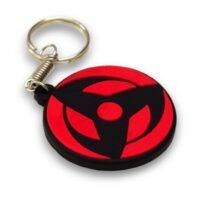 Llavero Básico Microinyectado