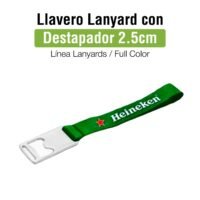 LLAVERO DESTAPADOR NIQUELADO 2.5CM