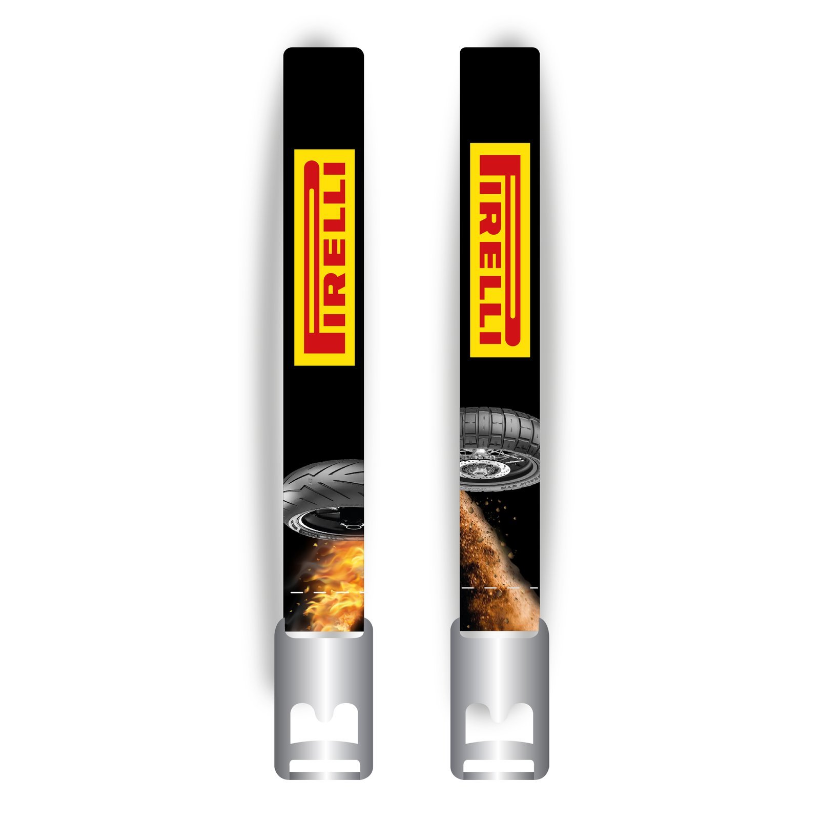 LLAVERO DESTAPADOR NIQUELADO 2.5CM - Imagen 5