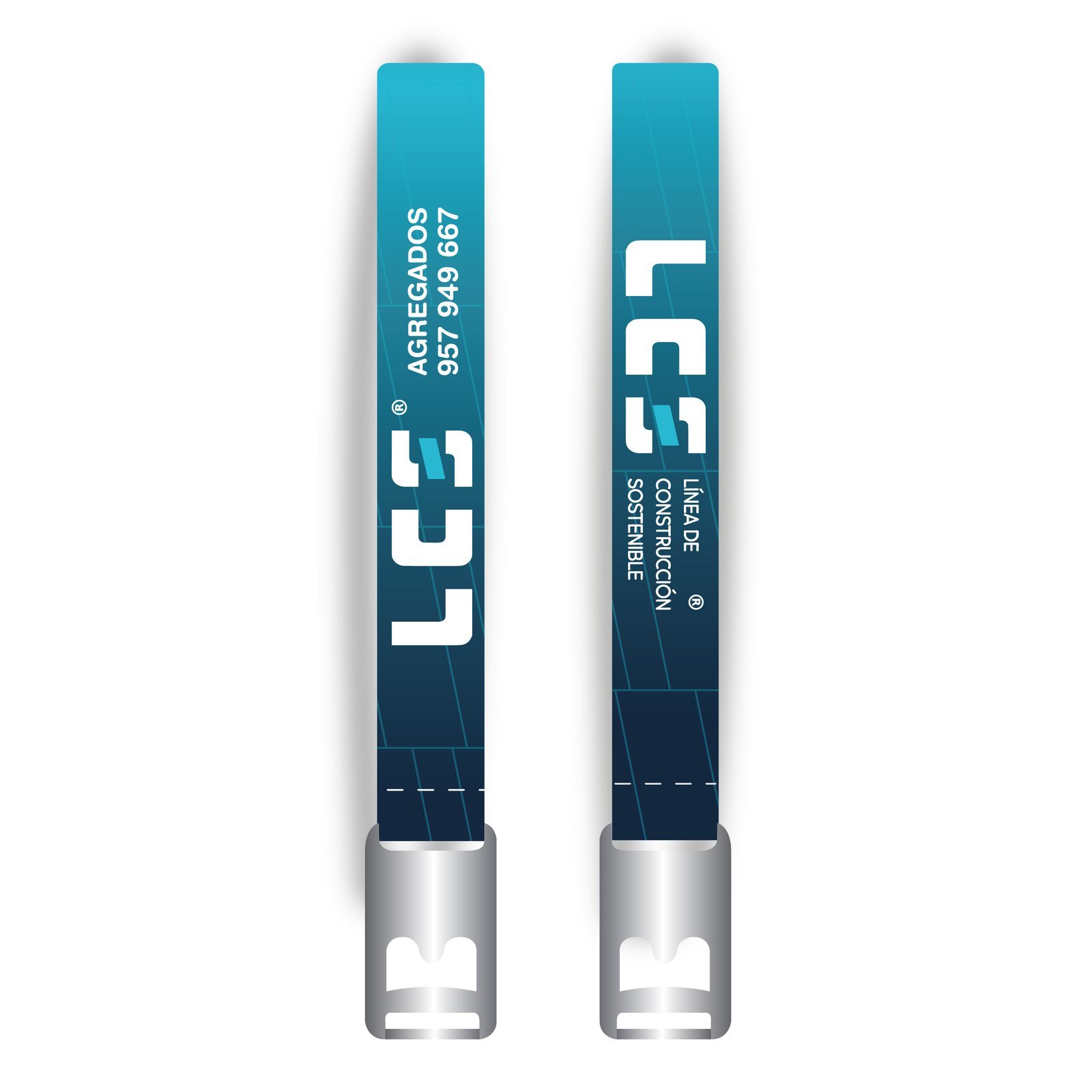 LLAVERO DESTAPADOR NIQUELADO 2.5CM - Imagen 6