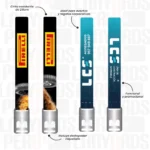 LLAVERO LANYARD CON DESTAPADOR 2.5CM - Imagen 2