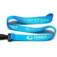 Lanyard Arnés Plástico