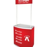 Módulo Publicitario Portátil