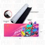 PAD MOUSE GAMER PARA SUBLIMAR - Imagen 2