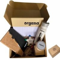 Pack Bienvenida Orgánico