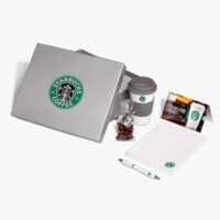 Pack Starbucks