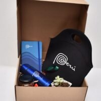 Pack de Bienvenida CORPORATIVO Perú