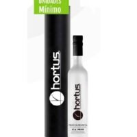 Pisco Personalizado con Estuche Tubular