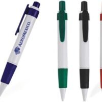 Lapicero con Logo ECO-11