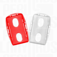 Portafotocheck Doble Uso Cara (Protector)