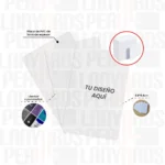 TARJETA PVC PARA FOTOCHECK - Imagen 2