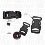 TIP TOP PLANO NACIONAL 2.5CM - Imagen 2