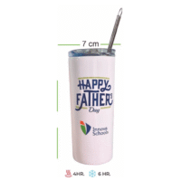 Termo Tumbler Sorbete 400ml