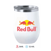 Termo Tumbler Tipo Vino