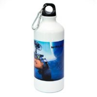 Tomatodo Aluminio 600 ml