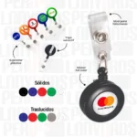 YOYO CON LOGO - Imagen 4