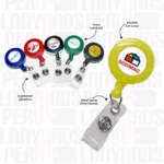 YOYO CON LOGO - Imagen 3