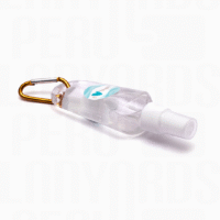 Atomizador de 30 ml con Carabiner