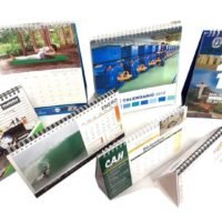 Calendario para Empresas 2024