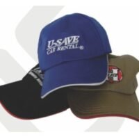 Gorra Drill 6 Capas Gor-03