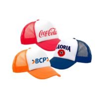 Gorra Camionero Malla