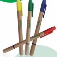 Lapicero Ecológico ECO-01