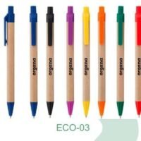Lapicero Ecológico ECO-03