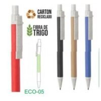 Lapicero Ecológico ECO-05