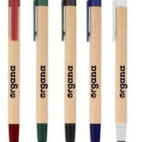 Lapicero Ecológico ECO-06