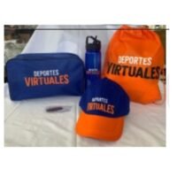 Pack Deportivo 2