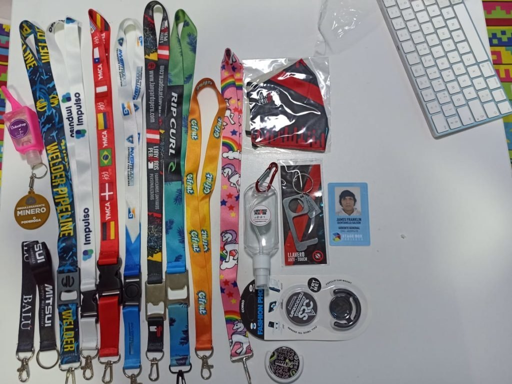 Kit de Muestras para Distribuidores