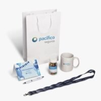 Welcome Pack Empresa