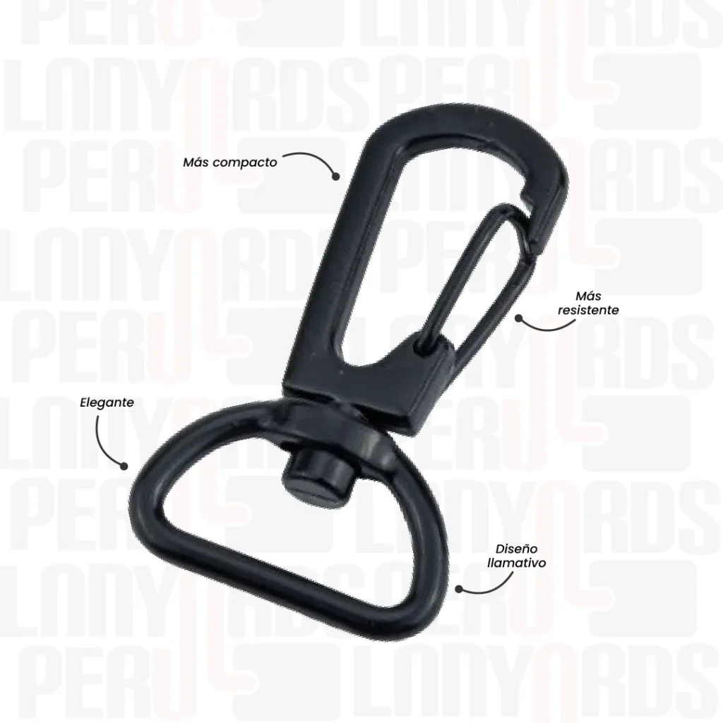 ARNES NEGRO 2.5CM