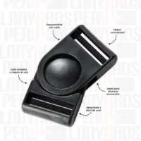 TIP TOP GIRATORIO 2.5CM